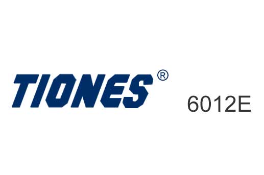 TIONES® 6012E