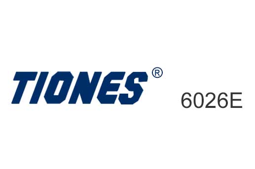 TIONES® 6026E